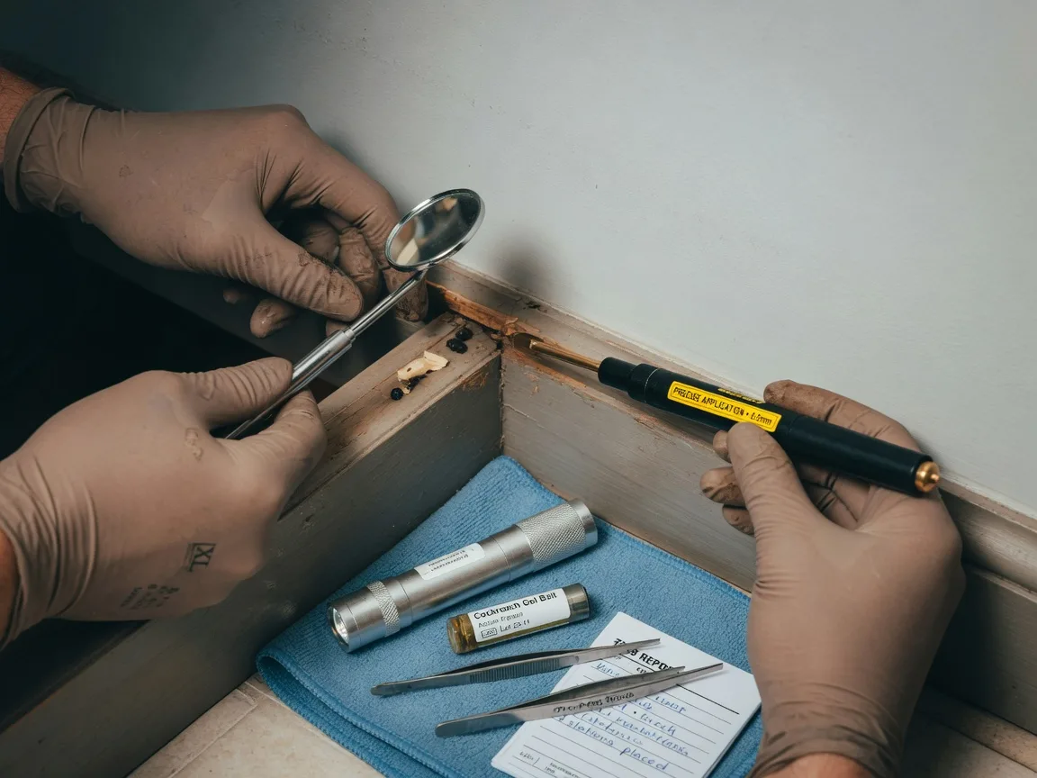 Why choose Emergency Pest Control in Finley, ND